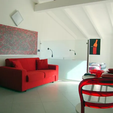 Iride Guest House-3